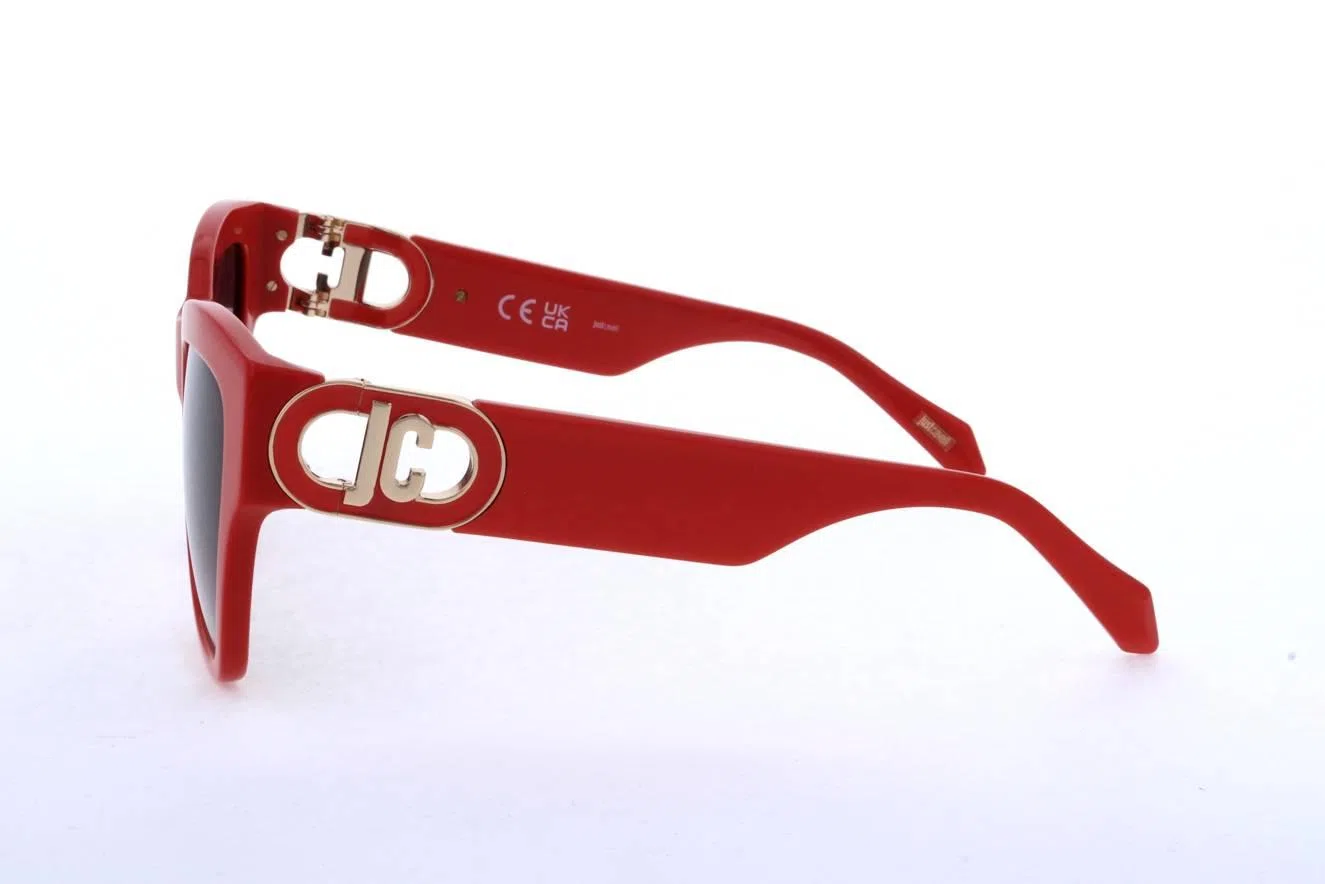 Just Cavalli SJC037 Sunglasses - view 4